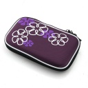HDD Protection Case Box for 2.5 Inch HARD DISK Drive New-purple