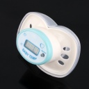 LCD Digital Infant Temperature Nipple Baby Thermometer