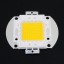 100W Warm White High Power LED Light Lamp 100 watt