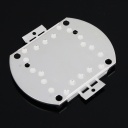 100W Warm White High Power LED Light Lamp 100 watt