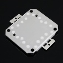 20W White High Power LED Light Lamp 20 watt