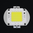 50W White High Power LED Light Lamp 50 watt