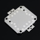 30W White High Power LED Light Lamp 30 watt