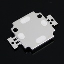 10W Warm White High Power LED Light Lamp 10 watt