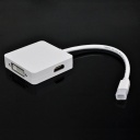 MacBook mini Displayport to HDMI DVI DP