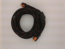 16.4 Ft GOLD HDMI Male to Male CABLE FOR FLAT TV HDTV DVD (V1.4)