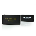 High Speed HDMI Extender by Cat5e UTP Cable up to 30M for Full HD 1080p NEW
