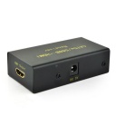 High Speed HDMI Extender by Cat5e UTP Cable up to 30M for Full HD 1080p NEW