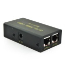 High Speed HDMI Extender by Cat5e UTP Cable up to 30M for Full HD 1080p NEW