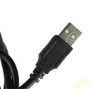 5FT USB 2.0 High-Speed Active Extension Cable