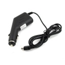 12V GPS DC USB Car Charger Adapter Power Supply 5P