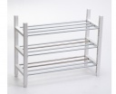 three-tier multi-functional Storage rack / racks