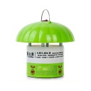 photocatalytic Mosquito Trap mosquito traps color random