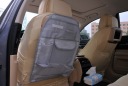 car multi-functional seat back storge back chair hangbag pouch color random