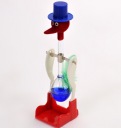 Super toys small mini perpetual bird Drinking bird