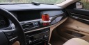 Car outlet racks drink holder cup holder color random