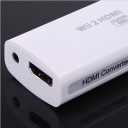 Wii to HDMI Converter 720P/1080P HD Output Upscaling Adapter