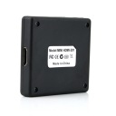 3 Port HDMI Switcher Splitter Box Audio Switch Hub Box for HDTV Game ibpty WD183