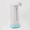 Automatic Sensor Soap Sanitizer Lotion Dispenser Bath