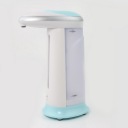 Automatic Sensor Soap Sanitizer Lotion Dispenser Bath