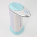 Automatic Sensor Soap Sanitizer Lotion Dispenser Bath