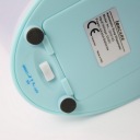 Automatic Sensor Soap Sanitizer Lotion Dispenser Bath
