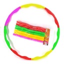 pattern combinations Children hula hoop Fitness Hula Hoop