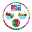 multifunction wheel combination hula hoop hula hoop lose weight