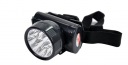 LED super-bright rechargeable one headlight camping lights