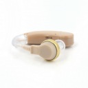 Best Sound Amplifier Adjustable Tone Hearing Aids Aid