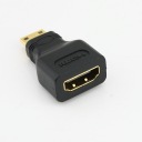HDMI Female to Male MINI HDMI Connector