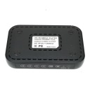 Full HD 1080P USB HDD Media Player HDMI VGA MKV H.264