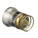 1000 Lumen 5-Mode XM-L T6 LED Repair Parts Drop-in Module Flashlight Torch Repair Parts(3.6-4.2V)