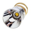 CREE SST-50 1-Mode LED 1300 Lumens Drop-in Module Torch Replacement Bulb Flashlight Repair Parts