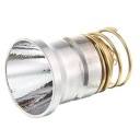 CREE XP-G R5 370Lumens 5-Mode LED Drop-in Module Torch Flashlight Replacement Bulb(3.6-4.2V)