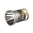 CREE XM-L T6 1-Mode 1000 Lumen LED Drop-in Module Flashlight Repair Parts Torch Replacement Bulb