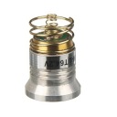 CREE XM-L T6 1-Mode 1000 Lumen LED Drop-in Module Flashlight Repair Parts Torch Replacement Bulb