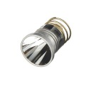 CREE XM-L T6 1-Mode 1000 Lumen LED Drop-in Module Flashlight Repair Parts Torch Replacement Bulb