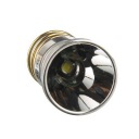 CREE XM-L T6 LED 3-Mode 1000 Lumen LED Drop-in Module Torch Replacement Bulb DIY Accessory(3.6-4.2V)