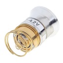 CREE SST-50 1300 Lumens 3-Mode LED Drop-in Module Torch Replacement Bulb Flashlight Repair Parts (3.6-4.2V)