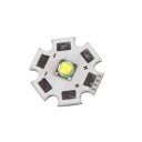 10W CREE XM-L T6 LED Emitter 1000 Lumens Flashlihgt DIY Accessory(3.7V  20mm Base)