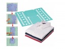 Popular in Hong Kong and Taiwan magical folding clothes board / stack of clothes board random color
