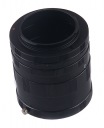 Macro Extension Tube Ring For NIKON Ai AF D5000 D5100 D80 D90 DSLR & SLR T004