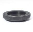 Lens Adapter Ring T2 Lens to Nikon AI Mount D5100 D3100 D7000 D90 D400 D300 D700