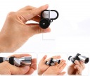 Night vision of high-definition portable pocket-sized telescope