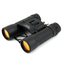 10X25 High Powered Zoom Pocket Golf Telescope Binocular