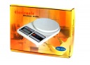 Ultra-practical the 5KG plane electronic scales (QE-400)
