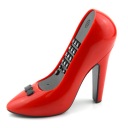 Unique Red High Heel Land Line Telephone Phone for Home