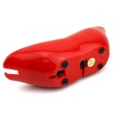 Unique Red Sexy Lips Land Line Telephone Phone for Home