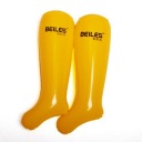 Inflatable tube boots support - Yellow (32cm)